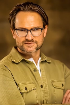 Adam Hailstone Chief Marketing Officer Williamsburg Learning