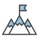 brand promise icon more transformation