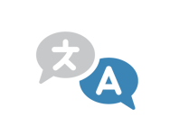 Language Arts Program Icon