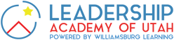 Leadership Academy Utah logo