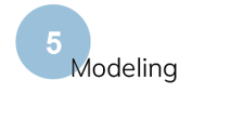 Mentor Practice Five - Modeling