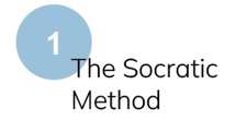 Mentor Practice One - The Socratic Method