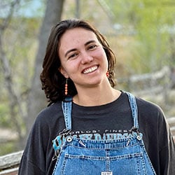 Image of Eliah Jade Rogers