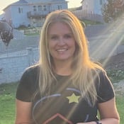 Sarah Millward Registrar