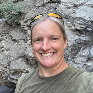 Image of Shannon Wilkinson