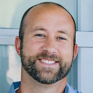 Bryan Mann Weber County Adventures Lead