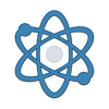 High School Science icon - Physics