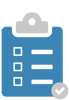 Pre Start Checklist Icon