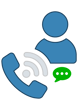 Step 1: Schedule an Enrollment Consultation icon
