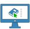 Step 3: Register for classes icon