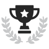 Top Distance Learning Solution award icon
