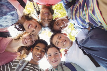 Students With More Belonging at Williamsburg