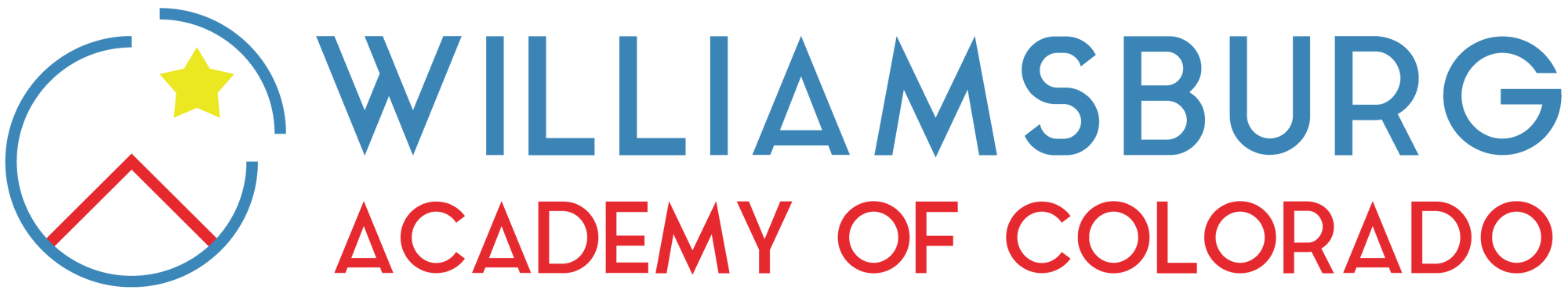 Williamsburg-Academy-Colorado-logo