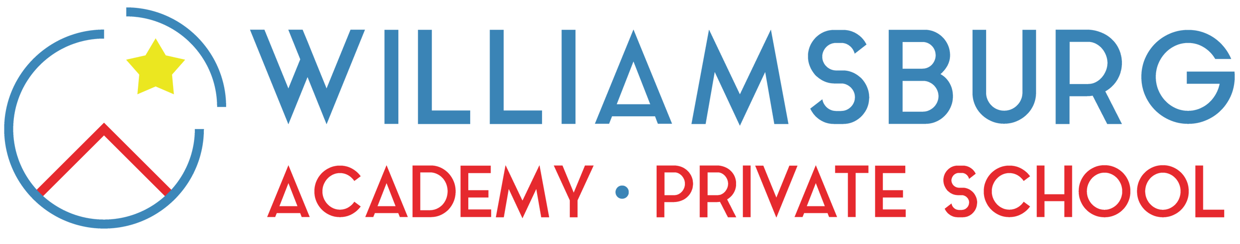 Williamsburg-Academy-Private-School-logo