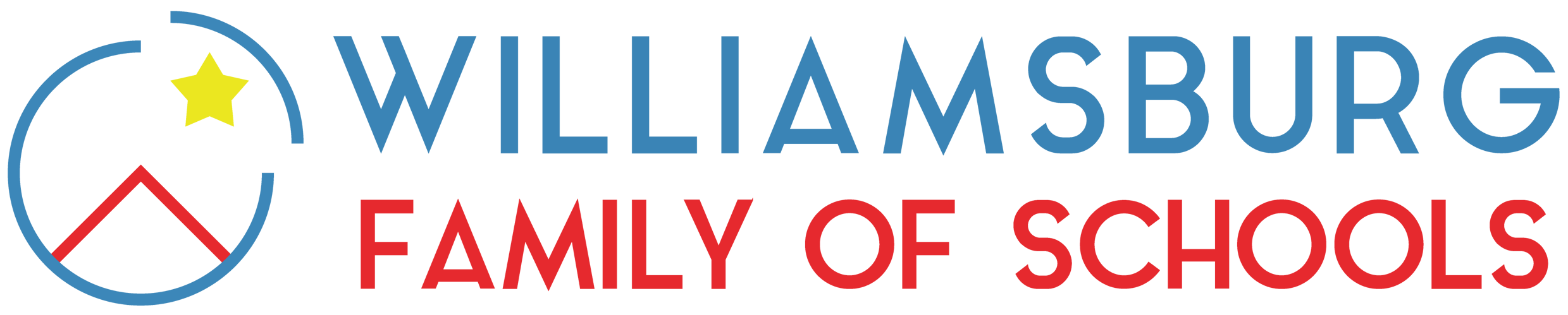 Williamsburg-family-of-schools-logo