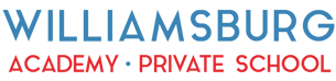 Williamsburg-Academy-Private-School-Logo