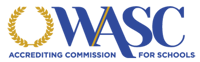 Western Association of Schools and Colleges Logo