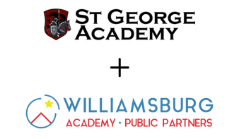Williamsburg partners with St. George Academy