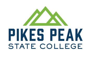 logo Pikes Peak State College