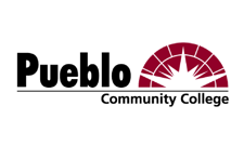 Pueblo Community College logo