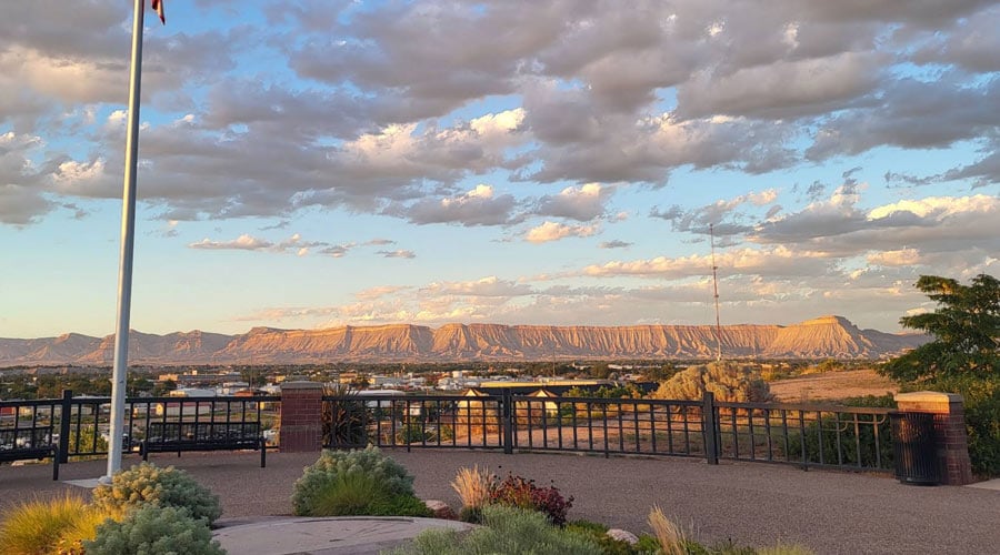 Image of Eagle Rim Park