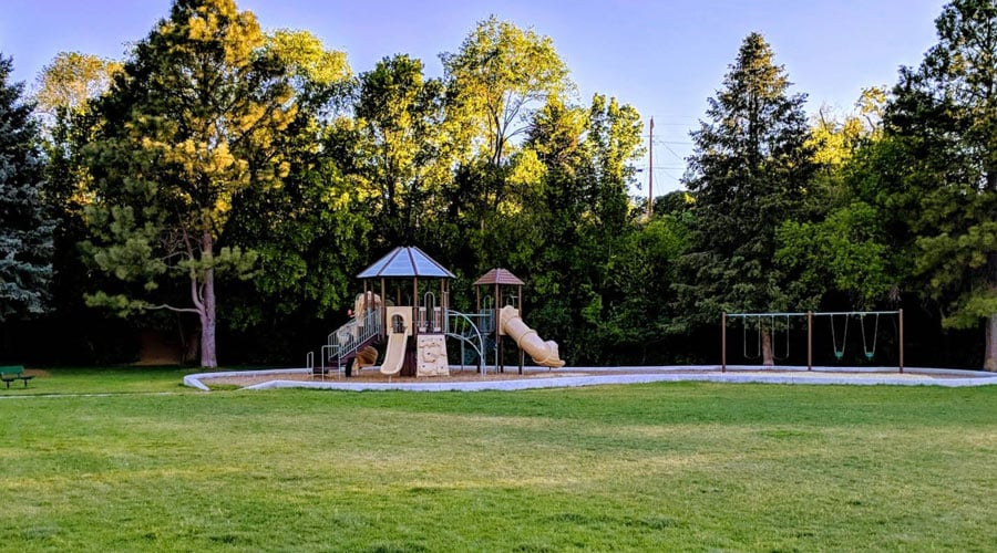 Folsom-Park