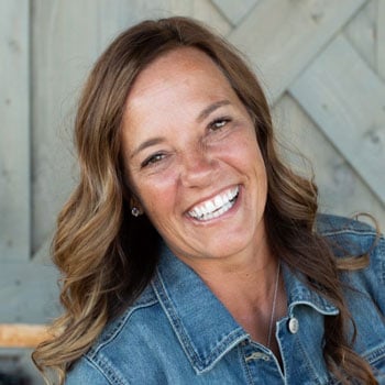 Image of April Brown