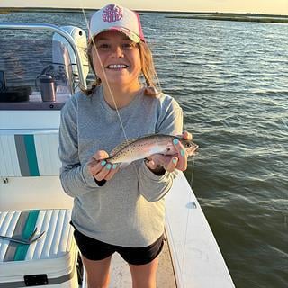 Image of Ashley Schaudt