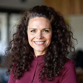 Image of Heidi Mitchell