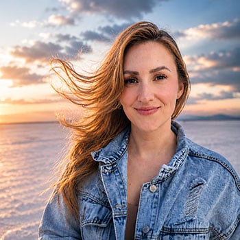 Image of Kiley Brown