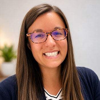 Image of Kristen White