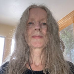 Image of Margaret Lynch