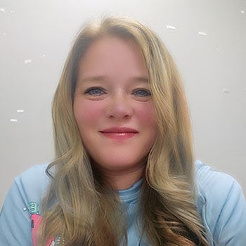 Image of Melanie Barrett