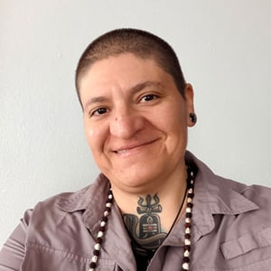 Image of Saisha Ma