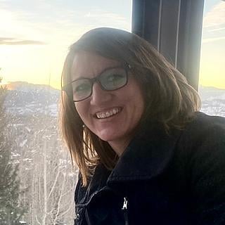 Image of Sarah Chapman