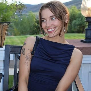 Image of Taylor Ramsey