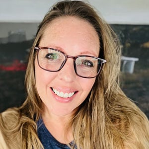 Image of Wendy Cutler