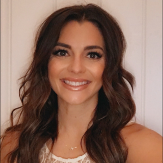Image of Andrea Barcellos Special Education Mentor