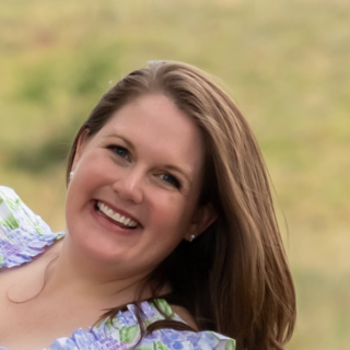 Image of Emily Kenner School Psychologist