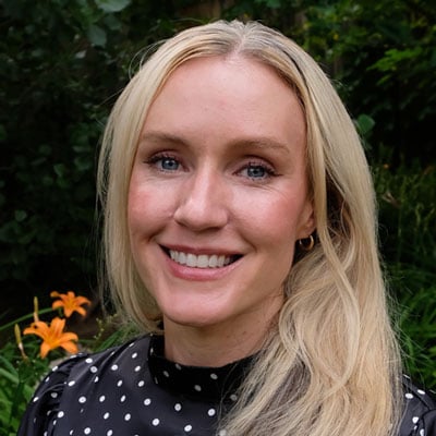 Heather Evans Williamsburg Academy Academic Counselor