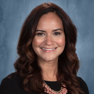 Image of Jasmine Rice Gifted & Talented Coordinator