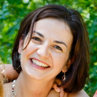 Image of Kristen Smith Speech Pathologist