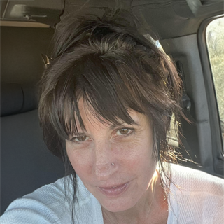 Image of Samantha Prensky Special Education Mentor