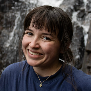 Image of Sarah Law