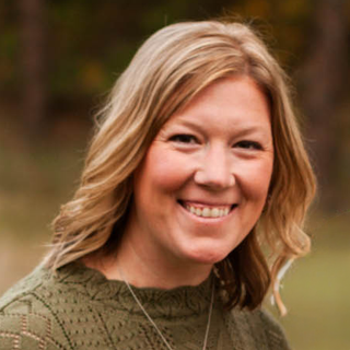 Image of Teresa Bach Special Education Mentor