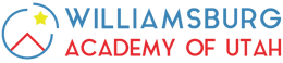 Williamsburg Academy of Utah logo