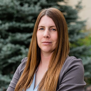 Christy Hall WAU Director