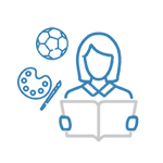 Independent Studies Courses icon