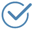 blue-checkmark