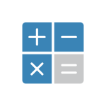 Math Icon